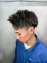 リコラックスビー 中百舌鳥(LICO LUXBE)&nbsp;ツイストスパイラル