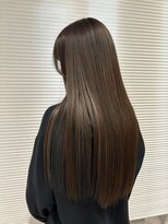 ゼン ネオ(Zen Neo)&nbsp;髪質改善トリートメント