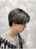 バレイヤージュ
