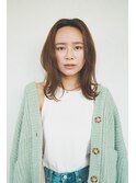 ★大人/可愛い/カッコいい20代30代40代/くびレイヤー