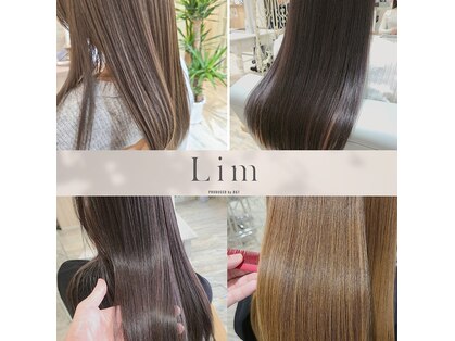 リム バイ ディーアンドティー(Lim by D&T)の写真