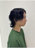 ネイビーブルー