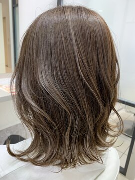 ヘアーアンドメイク トゥルース 天王台店(Hair&Make TRUTH) イメチェンくびれボブ