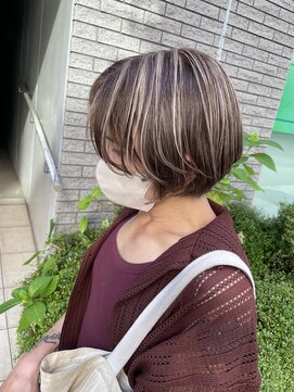 キーロ センター南(kiiro) スペシャルハイライト