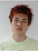 【SAL】dry short