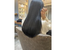 ラゴヘア(Lago hair)