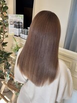 アトミック(AtomiK)&nbsp;髪質改善/縮毛矯正/トリートメント