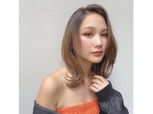 ジャム クリエイティブ ヘアデザイン(jam Creative Hair Design)