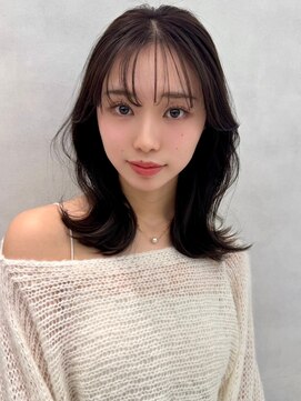 アッシュ 茗荷谷店(Ash) Ash茗荷谷スタイル