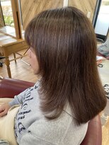 ルネッサンスヘアー ラファエロ(RAFFAELLO)&nbsp;艶々グレーカラー