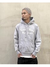 ヘアサロン エフ 渋谷(F) 狩野 孝太郎