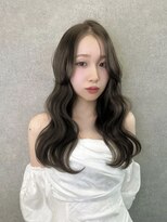 リリー(Lilley) 【hiyori】色落ちまで決まるカラー