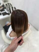 ライズトウキョウ 池袋店(Lise tokyo)&nbsp;Lisetokyo池袋髪質改善（池袋/池袋駅東口/東池袋/池袋東口