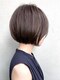 エル ブランシュ elle blancheの写真/【白髪染めで傷んだ髪、きしみ、ハリコシが無い、全て解決に導きます！】サラサラした滑らかな仕上がりに♪
