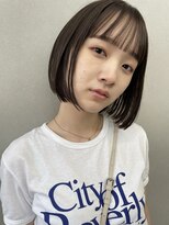 ラリカ(La Rica)&nbsp;ボブ