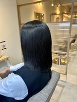 セア 新丸子 武蔵小杉(sea)&nbsp;質改善/縮毛矯正/カラー/白髪染め/白髪ぼかし/トリートメント