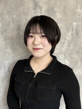 ティダスマイル(tida smile) 高戸 希