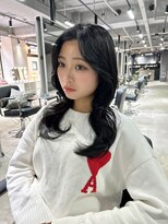 シェノン 心斎橋(CHAINON)&nbsp;韓国レイヤーカット