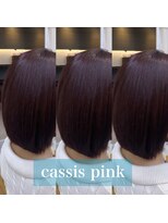 ミラリー トウキョウ(Mirareee Tokyo) 10代20代30代オススメ似合わせカラー/春カラー/ピンクカラー