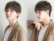キリ 表参道(kyli)の写真/【男性からの支持多数】“全てお任せ”でもOK！メンズ得意なStylistが「最高の似合わせ」を叶える！