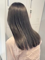 ワルム(warme)&nbsp;グレージュ