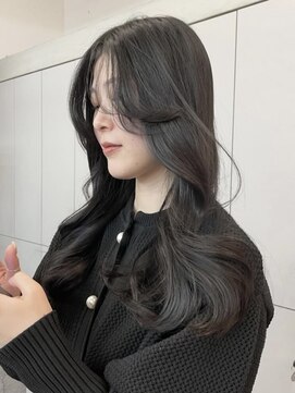 ディプティモイラ(dipty MOILA) layer cut