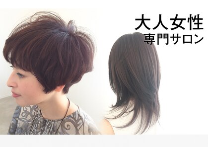 タイムズサロン 栄(times salon)の写真