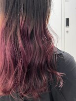 フラミューム 関内店(flammeum)&nbsp;cassis lavender