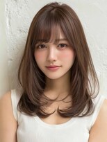 コル(COR)&nbsp;レイヤー