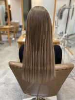 フツーロ 栄(FUTURO) #プルエクステ#エクステ#シールエクステ#プルシールエクステ