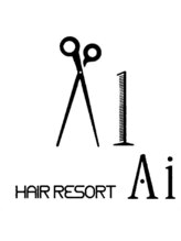 hair resort Ai 駒込店 巣鴨/王子【ヘアリゾートエーアイ】