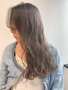 エイクス 津田沼(AQs) 髪質改善/縮毛矯正/美髪/艶髪/髪質改善トリートメント/千葉