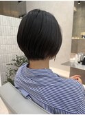 冬の襟付きファッションにもぴったり「薬院／平尾／薬院南」