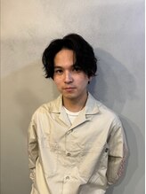 エイム(Aem.) 綿谷 瑞生