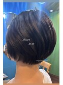 short すた