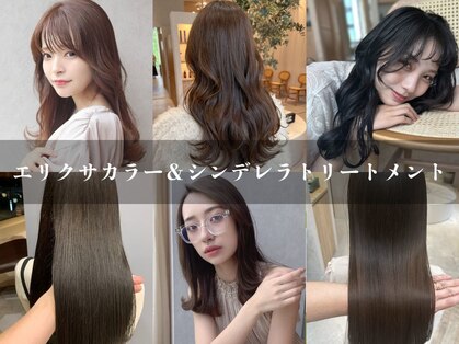 リュドール 名駅(Rue D'or)の写真