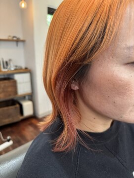 デザインカラー