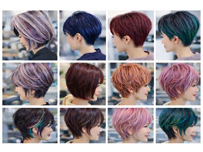 ディンプル 越谷駅前(DiMPlE)の写真