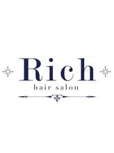 ヘアサロン リッチ(hair salon Rich)&nbsp;田村 優