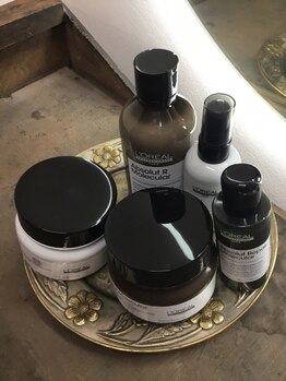 緋美美容室の写真/お客様一人ひとりの髪質や雰囲気、お悩みに合わせてご提案します◇自分に似合うスタイルが見つかる!