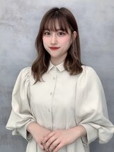 エレリー 静岡店(EleRe) Aya