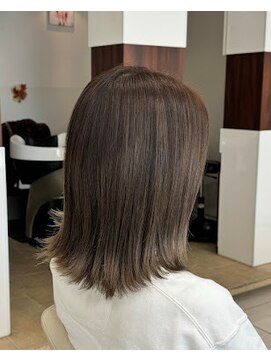 アッシュ 藤が丘店(Ash) サロンスタイル