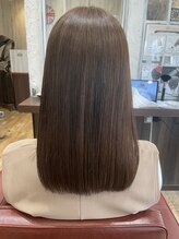 アムール 二子玉川(Amour)