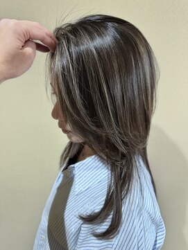 ゼン(Zen.) フェイスフレーミング/Zen手塚