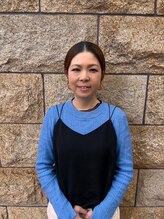 Fumi本店&nbsp;折越 節子