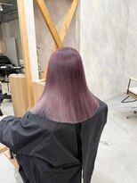 オムネス(omnes)&nbsp;『pink lavender』