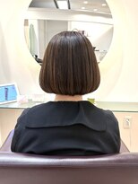 松本平太郎美容室 銀座パートフォー(PART4) 髪質改善カラー ◎20代 30代 40代