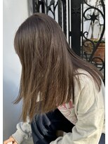 アブニール 我孫子(AVENIR)&nbsp;ヘーゼルベージュカラー