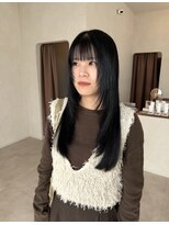 イルプロム 御厨店(illuprom.)&nbsp;【illuprom.】レイヤーカット