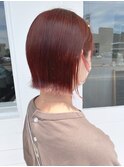 wine red ◎